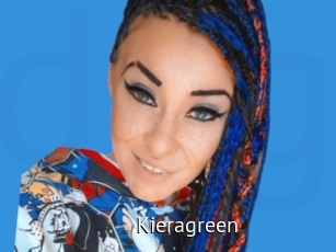 Kieragreen