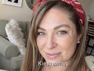 Kierareines