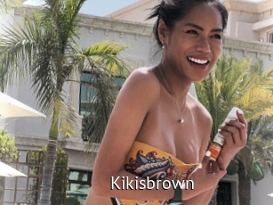 Kikisbrown