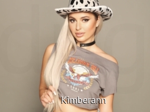 Kimberann