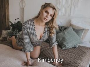 Kimberjoy