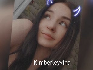 Kimberleyvina