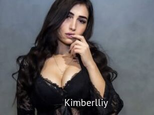 Kimberlliy