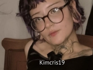 Kimcris19