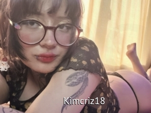 Kimcriz18