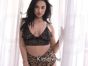 Kimdivine