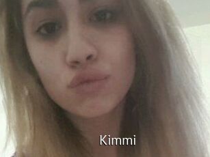 Kimmi