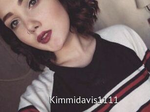 Kimmidavis1111