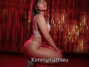 Kimmymathieu