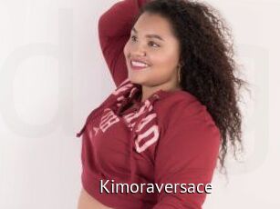 Kimoraversace