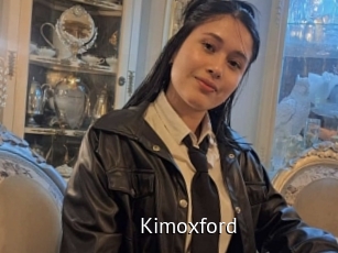 Kimoxford