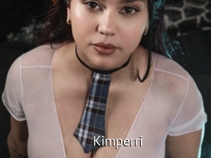 Kimperri