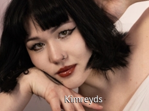 Kimreyds