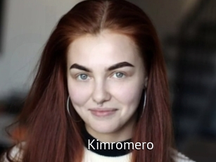 Kimromero