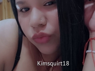 Kimsquirt18