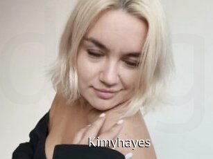 Kimyhayes