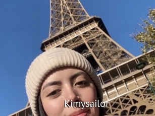 Kimysailor