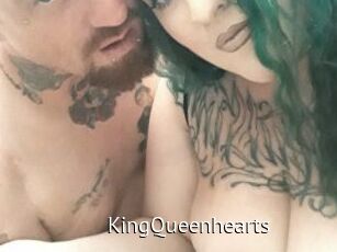 KingQueenhearts