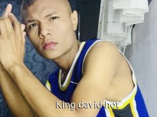 King_david_hot