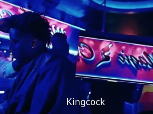 Kingcock