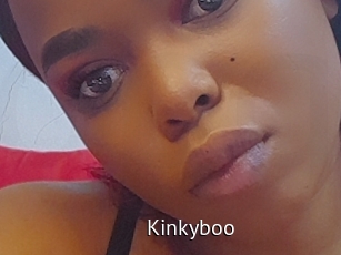 Kinkyboo