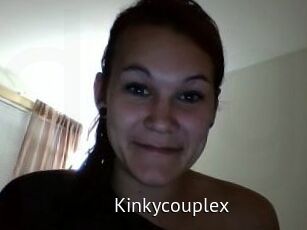 Kinkycouplex