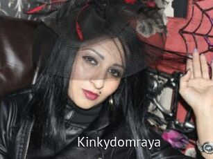 Kinkydomraya