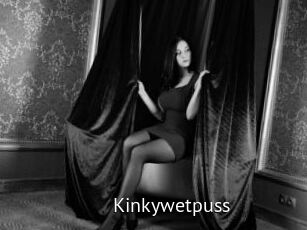 Kinkywetpuss