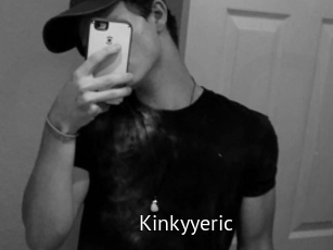 Kinkyyeric