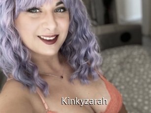 Kinkyzarah