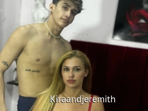 Kiraandjeremith