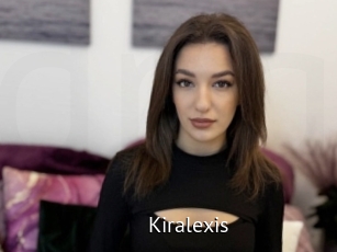 Kiralexis