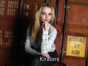 Kiralors