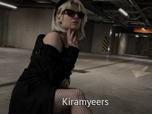 Kiramyeers