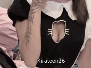 Kirateen26