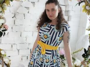 Kiratomato