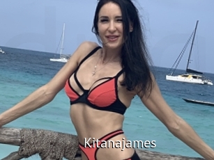 Kitanajames