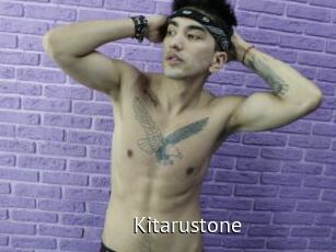 Kitarustone