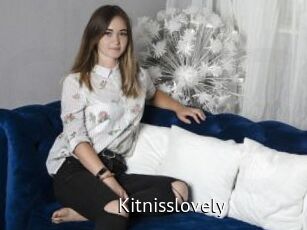 Kitnisslovely