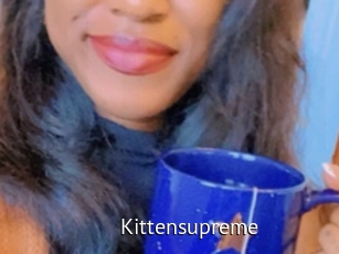 Kittensupreme