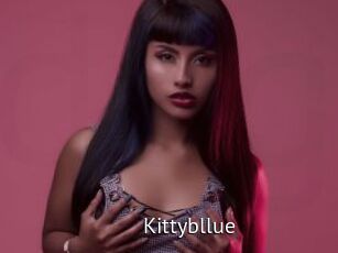 Kittybllue