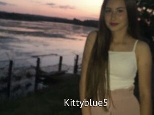 Kittyblue5