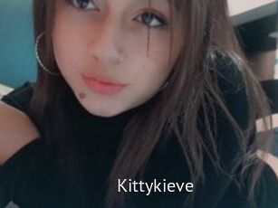 Kittykieve