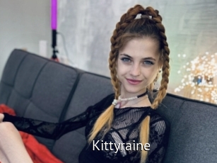 Kittyraine