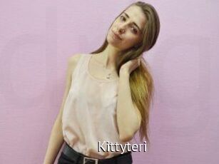 Kittyteri