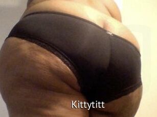 Kittytitt