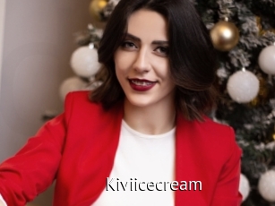 Kiviicecream