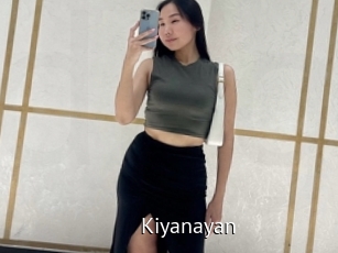 Kiyanayan