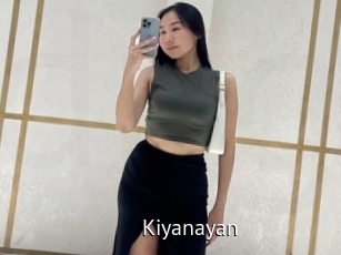 Kiyanayan