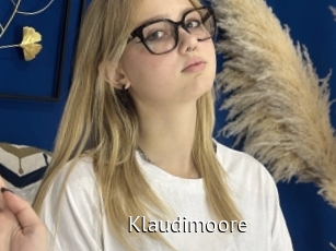 Klaudimoore